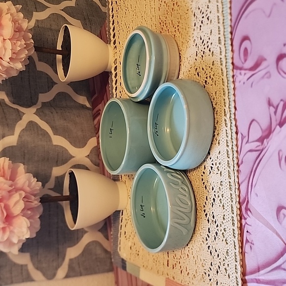 Mason Jar Measuring Cups - Picture 3 of 6